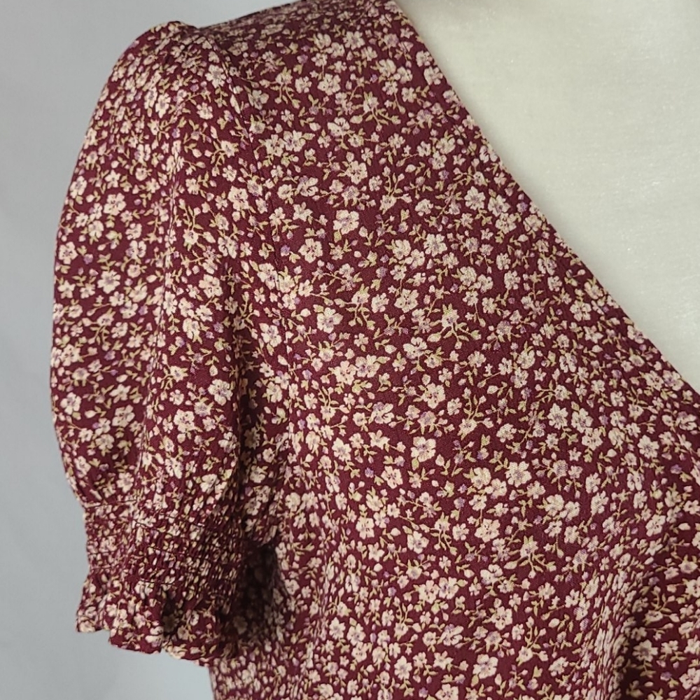 American Eagle Outfitters Blouse - Picture 5 of 13